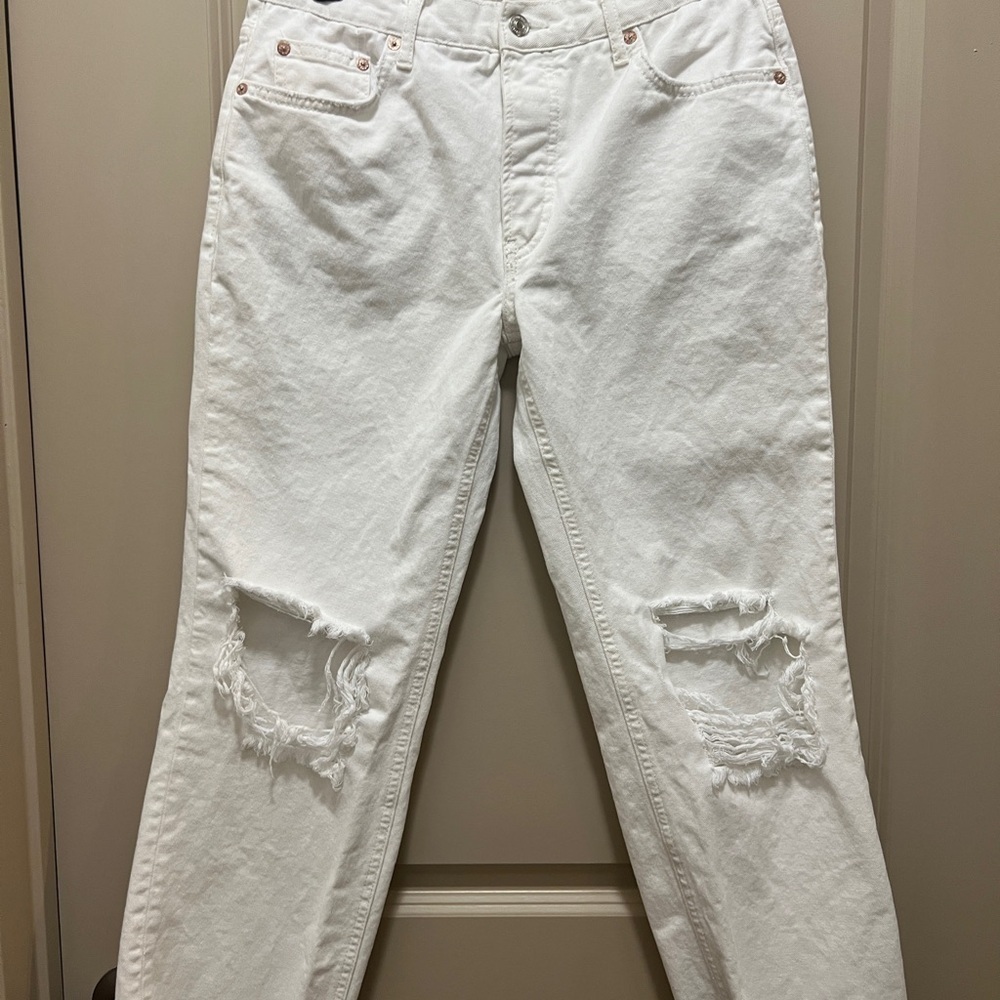 We The Free Maggie free people size 27 jeans